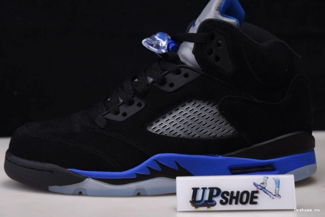 Blue CT4838-004 Air Jordan Racer 5 0713